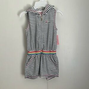 JUICY COUTURE Girls Coverup